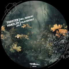 Torsten Kanzler - Life (Felix Reichelt Remix) Volume Berlin Records