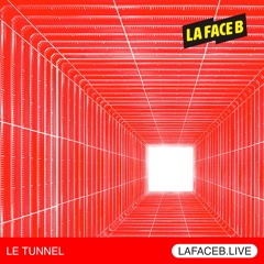 LE TUNNEL #29 - Toltech @ La Face B