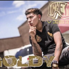 GOLDY -  dAts the Name