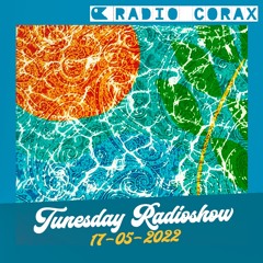 Tunesday Radioshow Chillout Special 17-05-2022