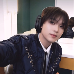Beauty And A Beat - 해찬