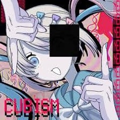 Omgkawaiiangel きゅびずむ - Cubism Ft Needy Girl Overdose