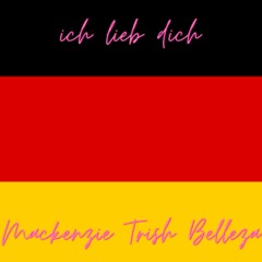 Ich Liebe Dich