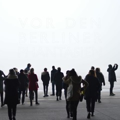 risolee b2b Seconde Aride - Vor Den Berliner Phantasien - Vinyl Set Works EP. 18 - 2021