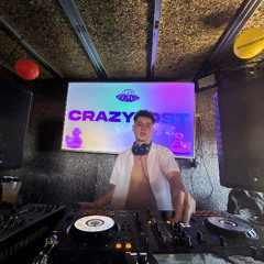CRAZYLOST / BASSDEALER SET
