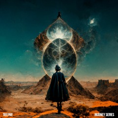 Deepar [Journey Series]