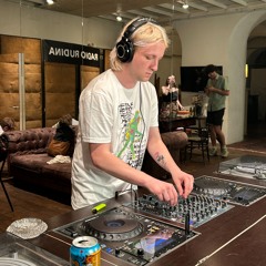 Meka Drina | Heiße Scheiße | Radio Rudina
