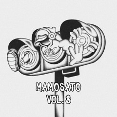Premiere: A1 - Mamosato - Be Positive [STL006]