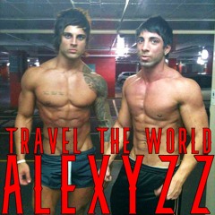 Travel The World
