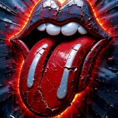 happy kiss french