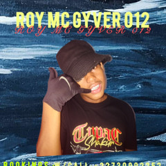 Rate log -Roy mc gyver ft Skamza ktt.mp3