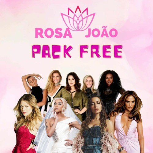 ROSA JOAO - PACK FREE PRA ELAX - click free download