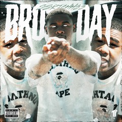 SSRICHH33 - Broad Day [Thizzler Exclusive]