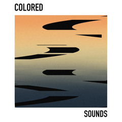Colored Sounds - Legare (Extended Mix)