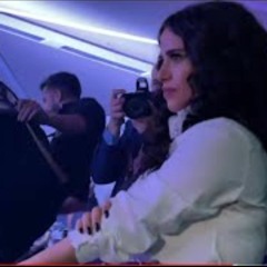 سارة الزكريا - لا ترحلي وتدللي - من حفلة شكا 💣2020