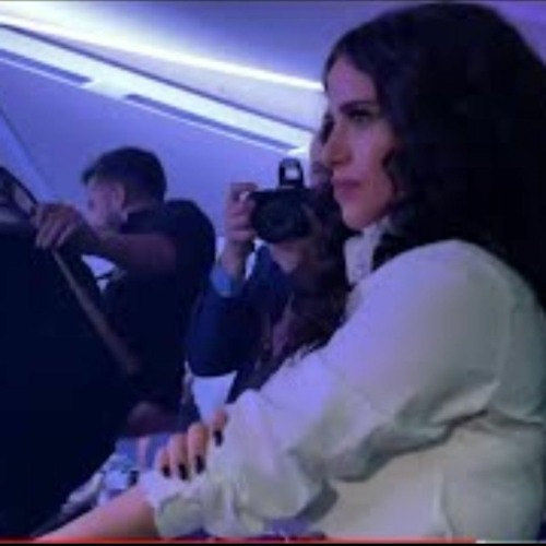 سارة الزكريا - لا ترحلي وتدللي - من حفلة شكا 💣2020