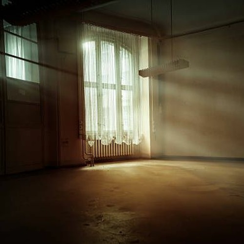 The empty house