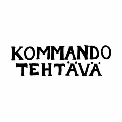 Kommando tehtävä - Maailman onnellisin maa