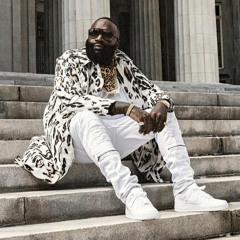 Rick Ross X PushaT Type Beat