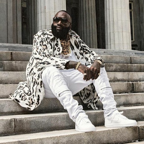 Rick Ross X PushaT Type Beat