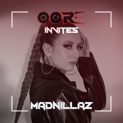 QORE INVITES | Madnillaz | #010