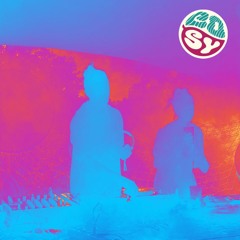 Bockstein & DJ Campingplatz, Tür auf, Tür zu @ Cosy Festival 2025