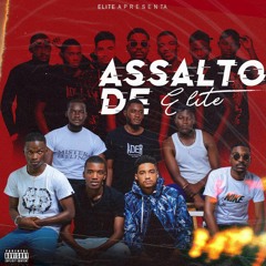 Assalto de Elite  - Elite