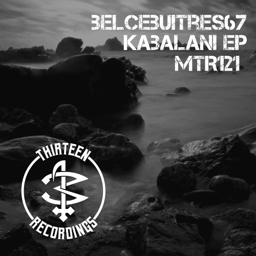 MTR121 - Belcebuitres67 -  Kabalani ( Original Mix ).