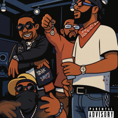 EMPYRE FREESTYLE (prod. trxgon)