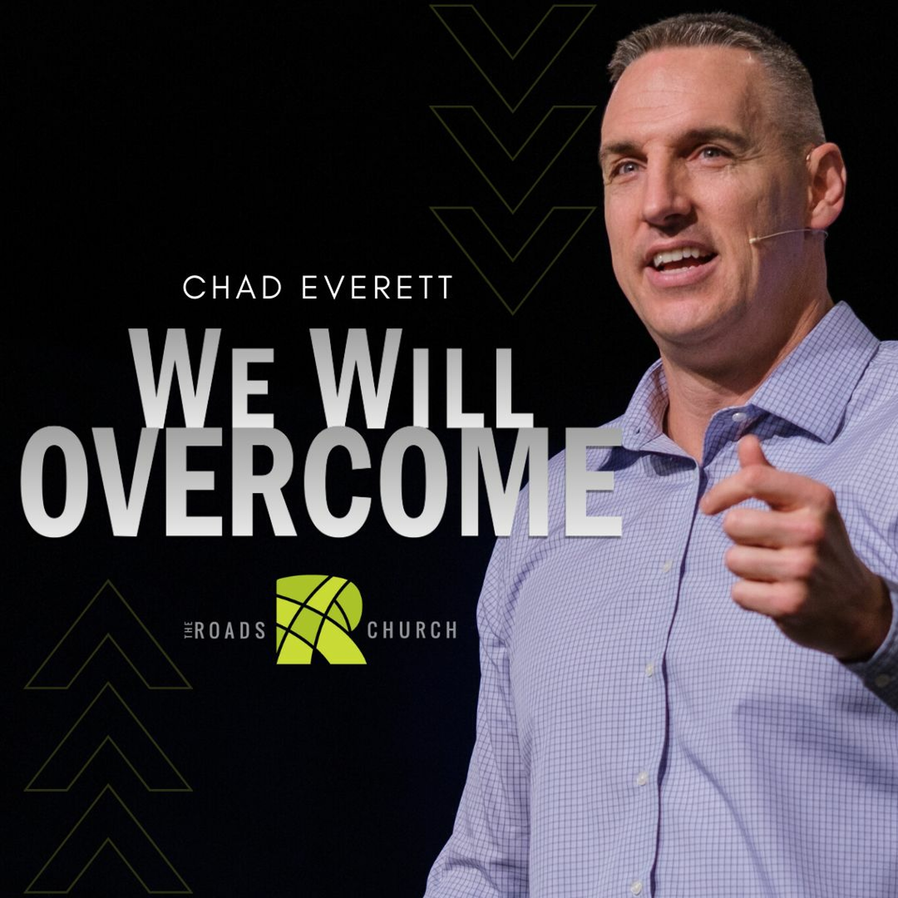 The Roads Church Podcast