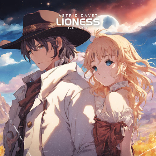 Lioness (feat. Gresst)