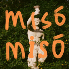 misó misó Summer Rooftop Set