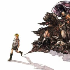 Silent Hill 3 - End Of Small Sanctuary (Chill Lo-Fi Mix)