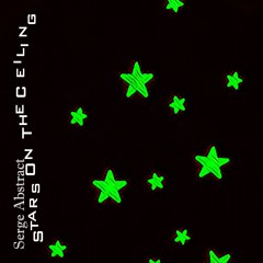 Serge Abstract - Rotations