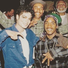 REMEMBER DA TIME RMX