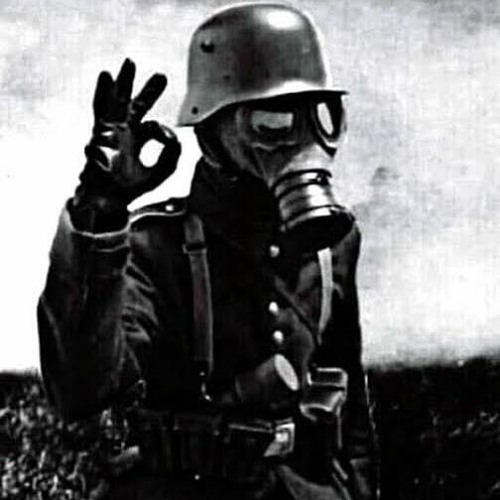 MUSTARD GAS Ft. GoodSleeper (PROD. ESTHXER)