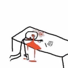 i’m actually going to do it so bury my body - reincoltation