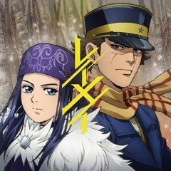 Golden Kamuy Season 2 Opening Full『Sayuri × MY FIRST STORY - Reimei』