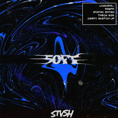 50FT OF STATIC FT. SHARK ANTHONY