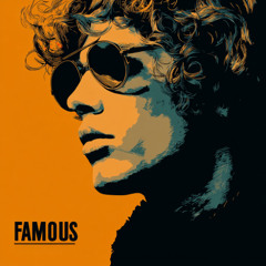 Famous (Morse Code, Hoe Mode Radio Edit)