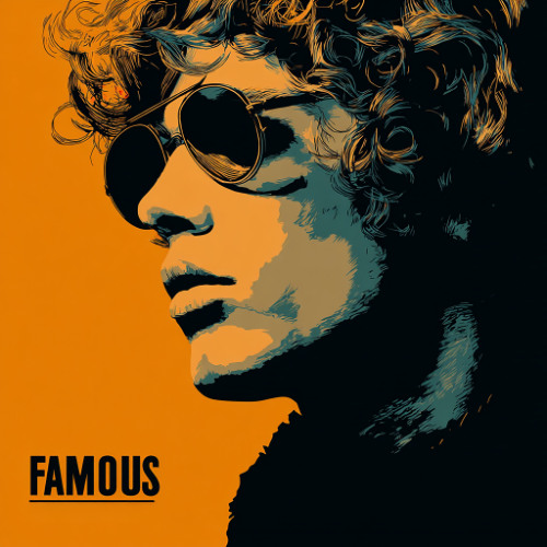 Famous (Morse Code, Hoe Mode Radio Edit)