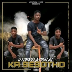 INTERNATIONAL KA SESOTHO