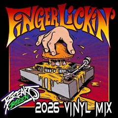 2026$ Vinyl mix Breaks Breen