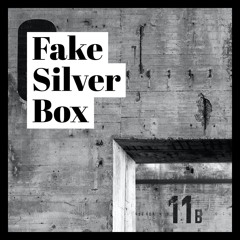 A Mack - Fake Silver Box