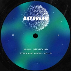 Premiere : MJOG - Greyhound (DAYDREAM012)