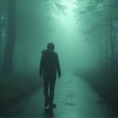 The Edge of the Journey