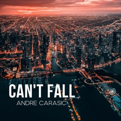 CAN'T FALL