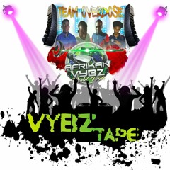 AFRIKAN VYBZ SOUND MIX BY JOHNNY VIBES
