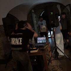 GROOVY SET 001