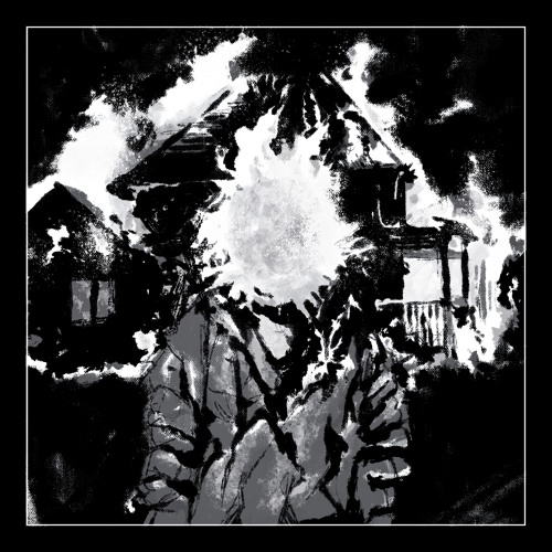 Let the fire consume me
